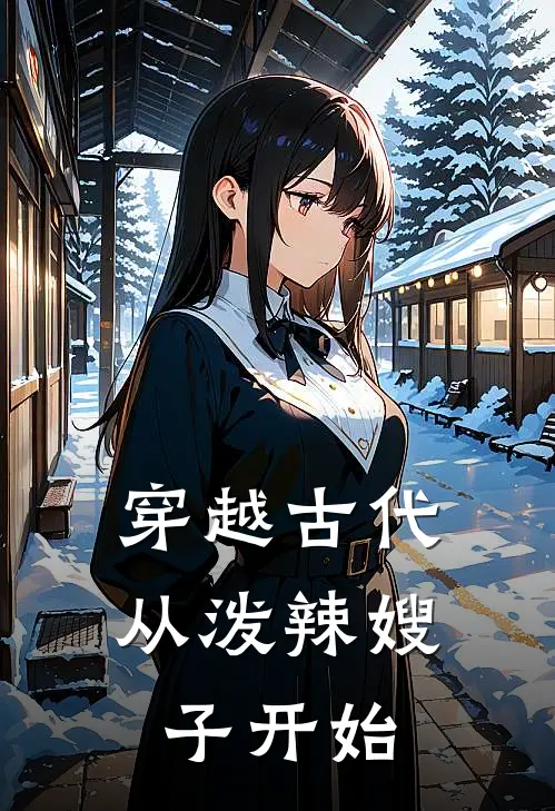 穿越古代，从泼辣嫂子开始