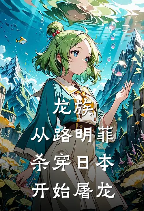 龙族：从路明菲杀穿日本开始屠龙