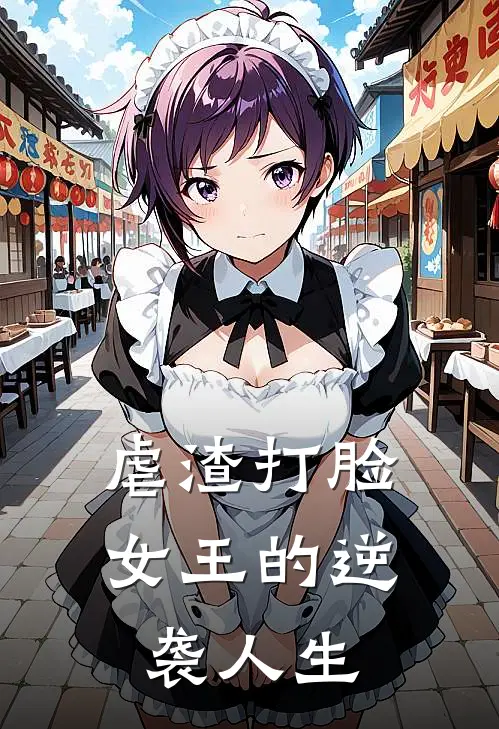 虐渣打脸，女王的逆袭人生