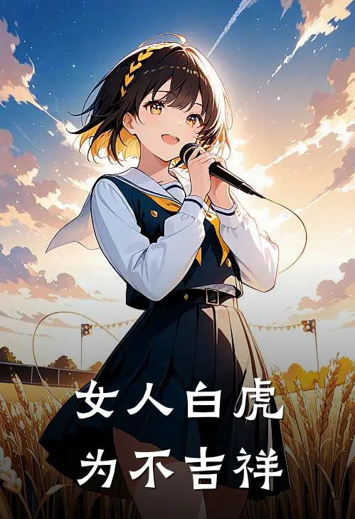 女人白虎为不吉祥