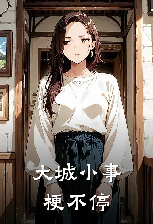 大城小事梗不停