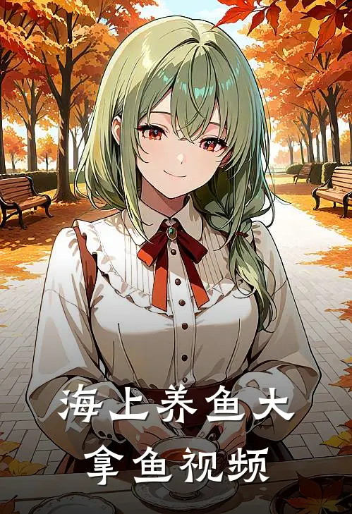 海上养鱼大拿鱼视频