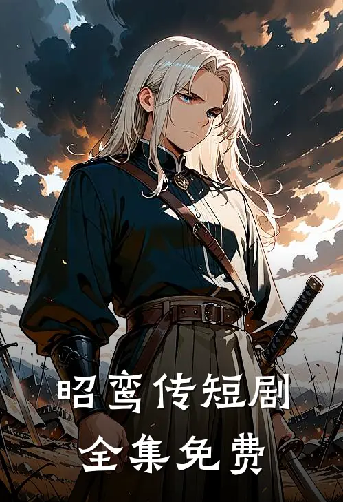 昭鸾传短剧全集免费