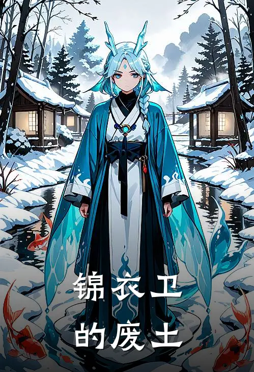 锦衣卫的废土(沈值阿星)完结的热门小说_全本免费完结小说锦衣卫的废土(沈值阿星)