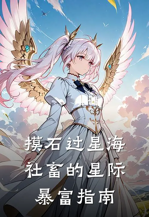 摸石过星海：社畜的星际暴富指南