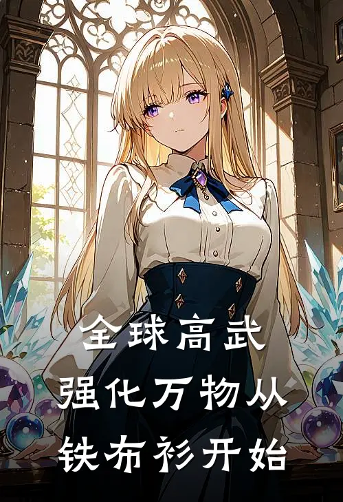 全球高武：强化万物从铁布衫开始