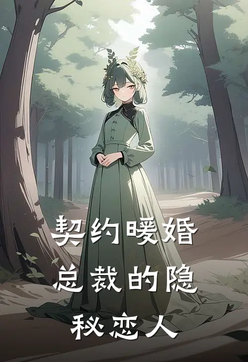 契约暖婚：总裁的隐秘恋人