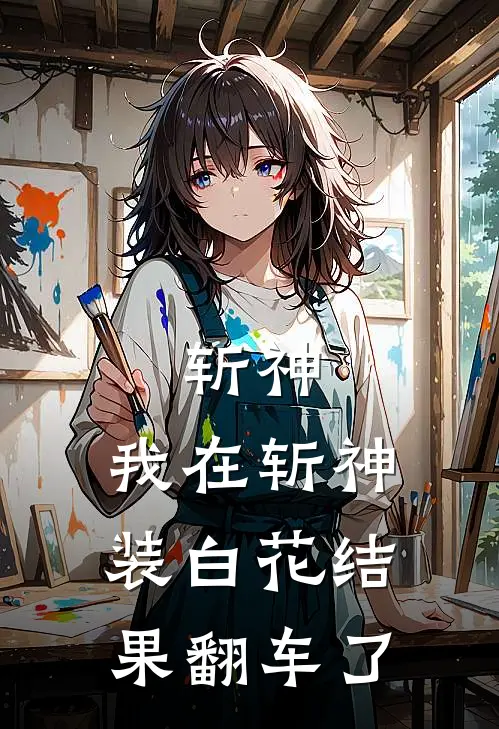 斩神：我在斩神装白花结果翻车了