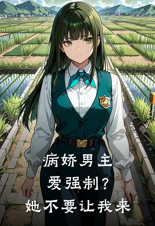 病娇男主爱强制？她不要，让我来(贺曜池秦臻)阅读免费小说_完本热门小说病娇男主爱强制？她不要，让我来贺曜池秦臻