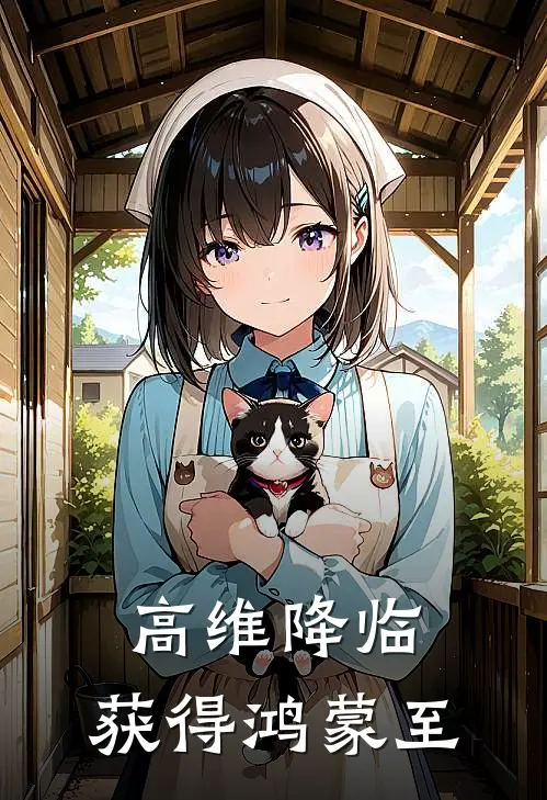 高维降临，获得鸿蒙至