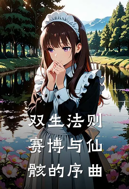 双生法则：赛博与仙骸的序曲