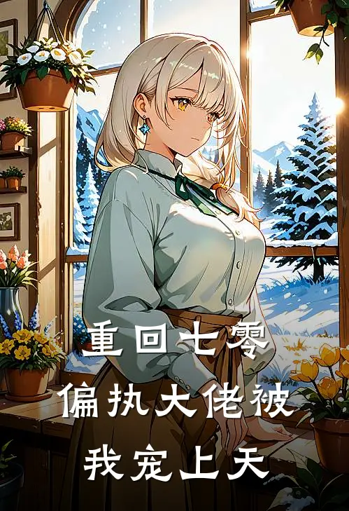 重回七零，偏执大佬被我宠上天