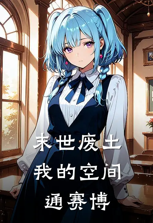 末世废土，我的空间通赛博