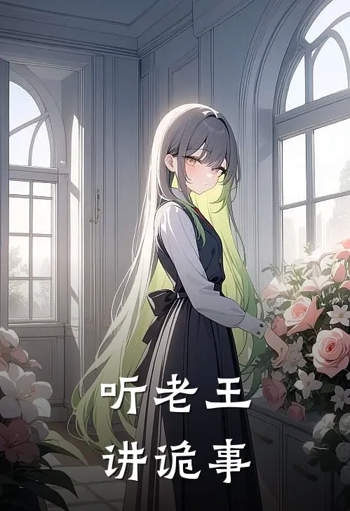 听老王讲诡事