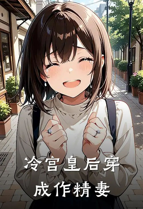 冷宫皇后穿成作精妻