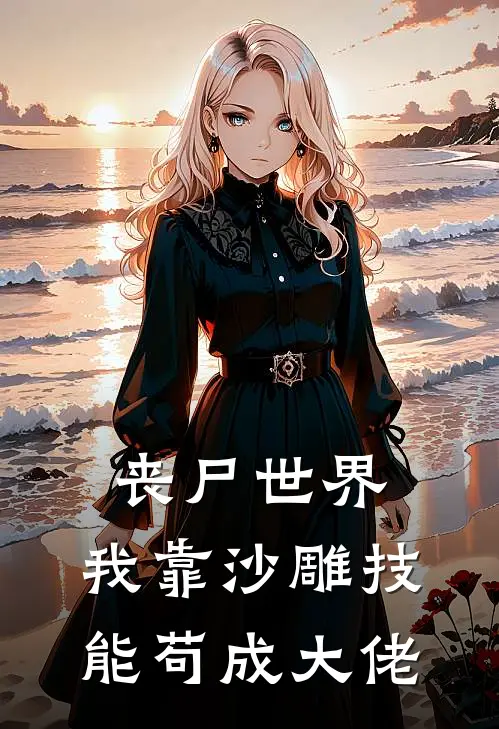 丧尸世界：我靠沙雕技能苟成大佬