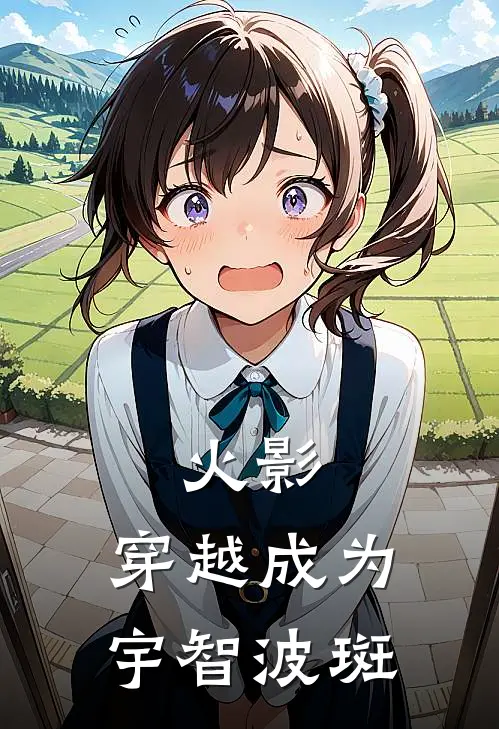 火影：穿越成为宇智波斑