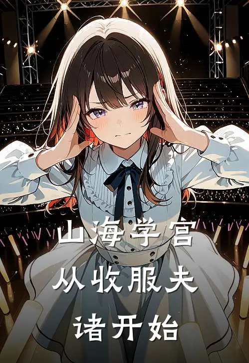 《山海学宫：从收服夫诸开始》玄羿阿牛火爆新书_山海学宫：从收服夫诸开始(玄羿阿牛)免费小说