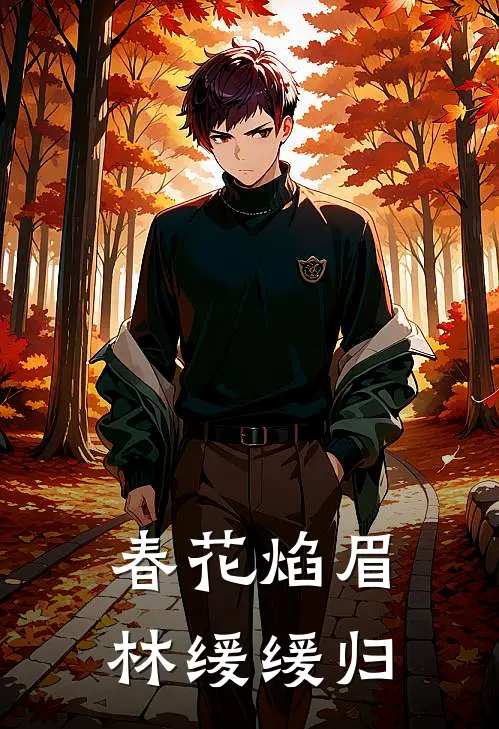 春花焰眉林缓缓归(慕容瑾温仁辅)全文在线阅读_(春花焰眉林缓缓归)精彩小说