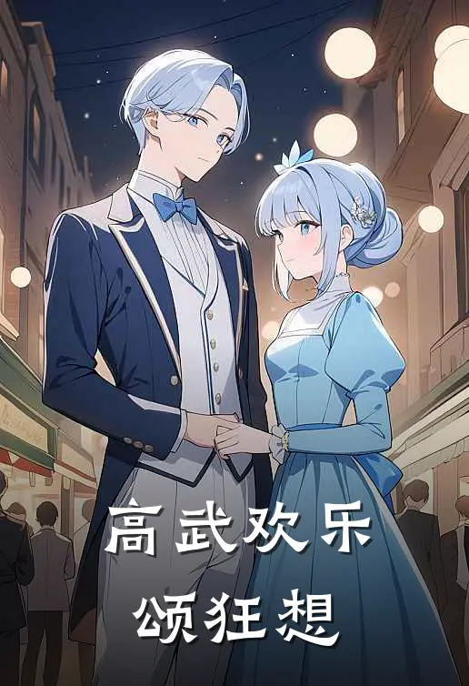 高武欢乐颂狂想