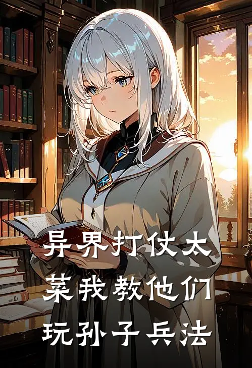 异界打仗太菜我教他们玩孙子兵法