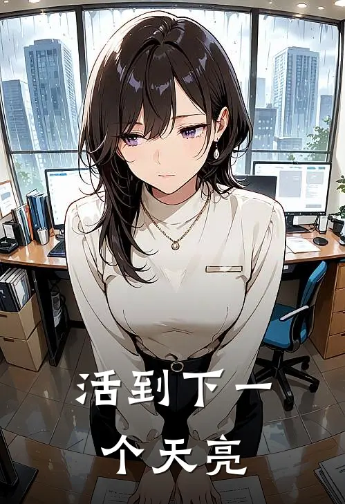 活到下一个天亮