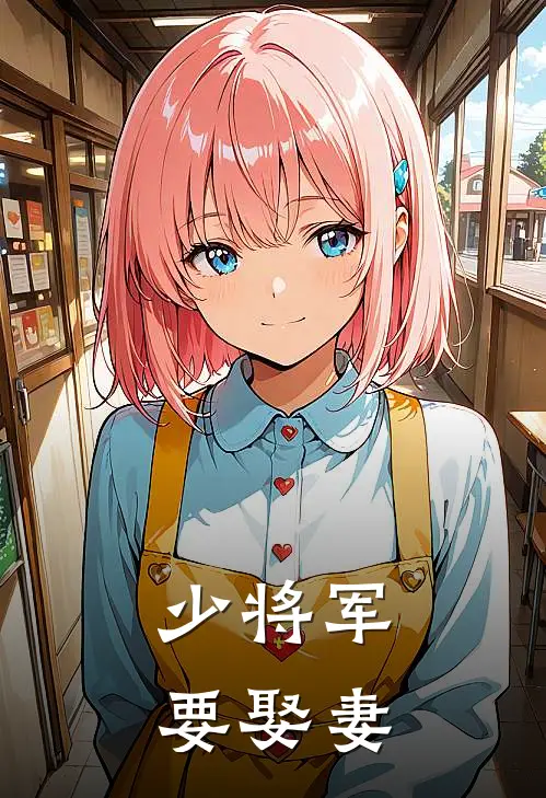 少将军要娶妻孙亦辰夏一沐完整版免费小说_热门网络小说推荐少将军要娶妻(孙亦辰夏一沐)