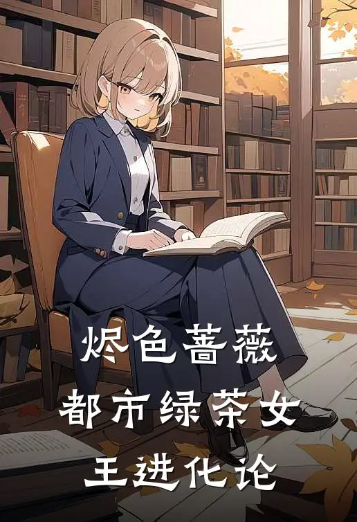 烬色蔷薇：都市绿茶女王进化论