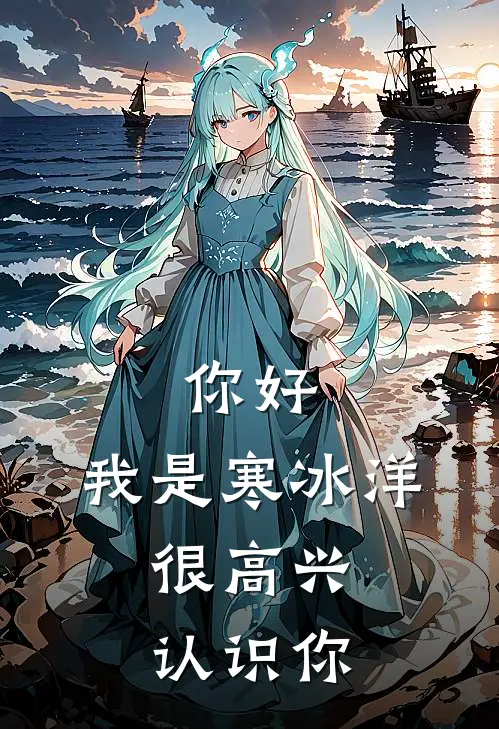 你好，我是寒冰洋，很高兴认识你