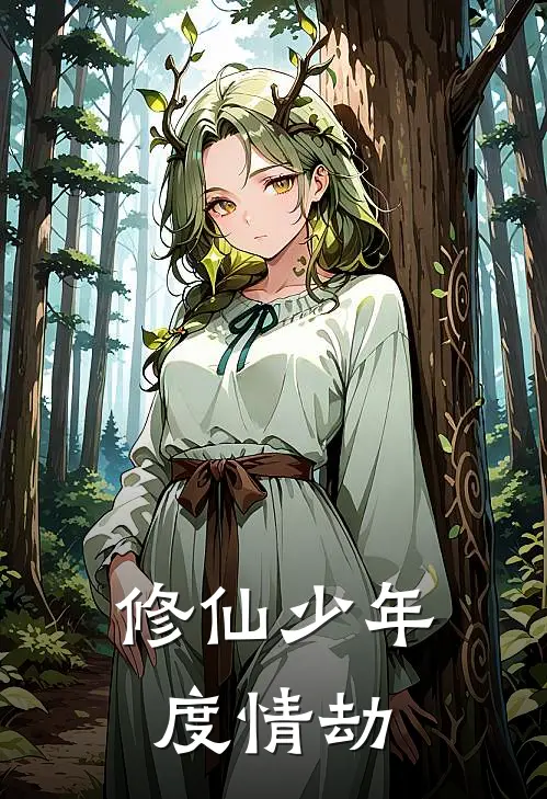 修仙少年度情劫(林轩赵虎)火爆小说_《修仙少年度情劫》林轩赵虎小说免费在线阅读