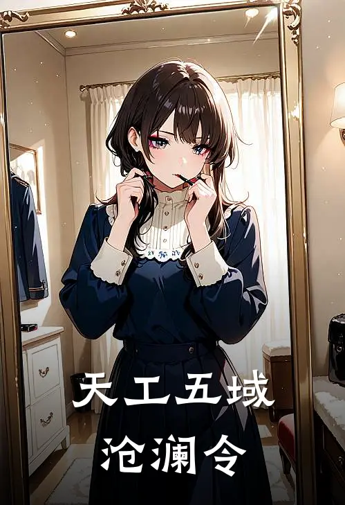 天工五域：沧澜令