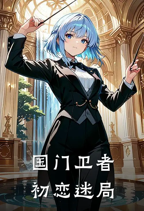 国门卫者：初恋迷局