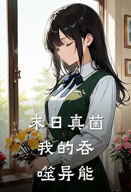 末日真菌：我的吞噬异能