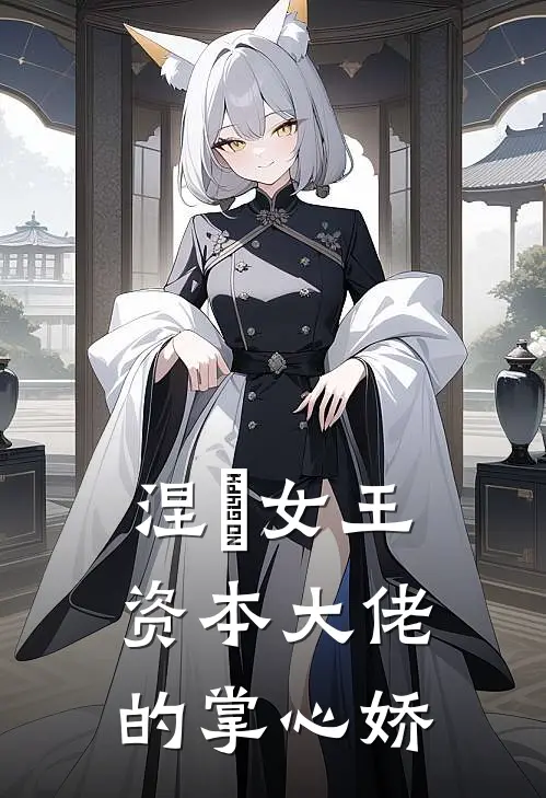 涅槃女王：资本大佬的掌心娇