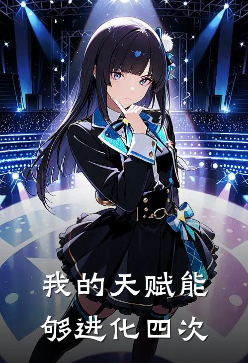 我的天赋能够进化四次