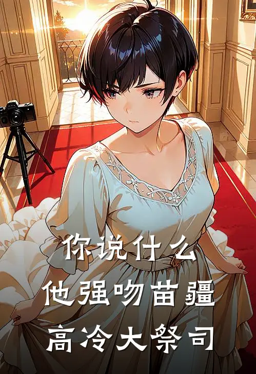 你说什么，他强吻苗疆高冷大祭司