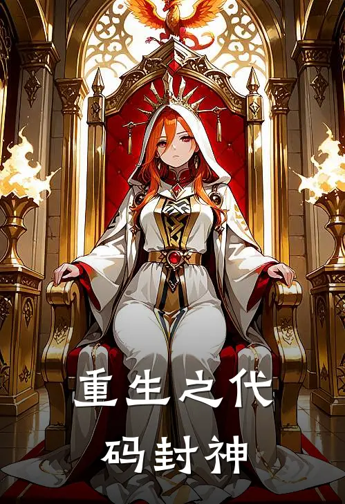重生之代码封神