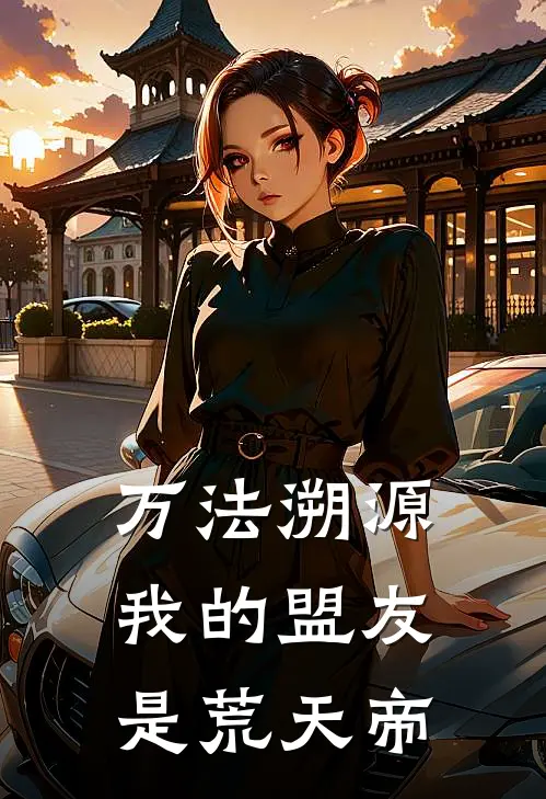 万法溯源，我的盟友是荒天帝