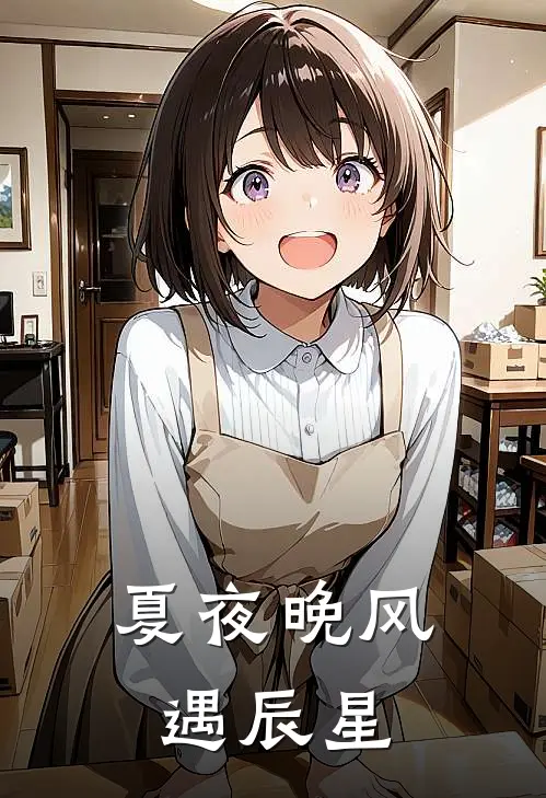 夏夜晚风遇辰星