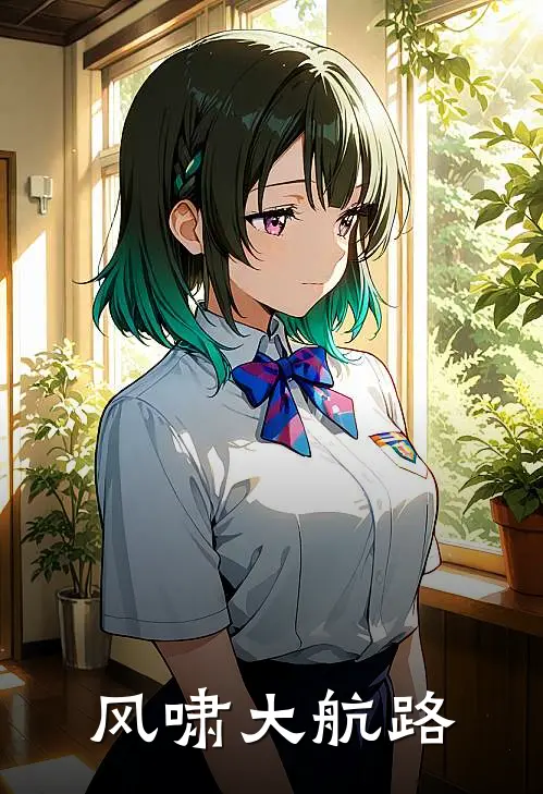 风啸大航路(阿德里安索普)全文免费小说_小说免费完结风啸大航路(阿德里安索普)