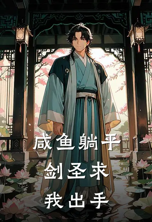 咸鱼躺平，剑圣求我出手