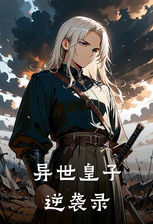 异世皇子逆袭录