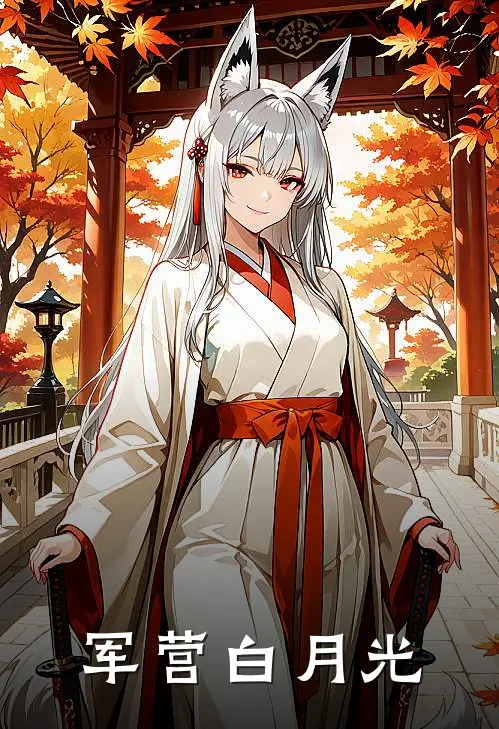 军营白月光