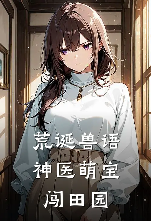 荒诞兽语：神医萌宝闯田园