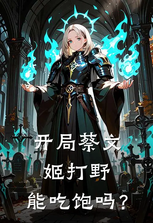 开局蔡文姬打野，能吃饱吗？(蔡文姬典韦)小说免费在线阅读_开局蔡文姬打野，能吃饱吗？(蔡文姬典韦)大结局阅读