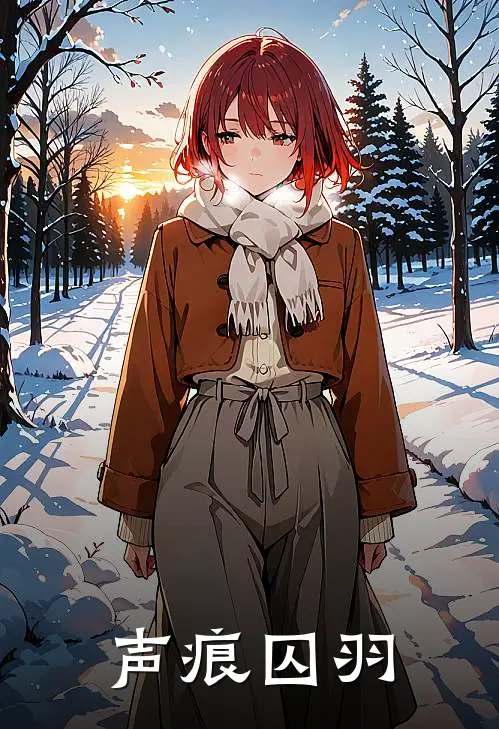 声痕囚羽
