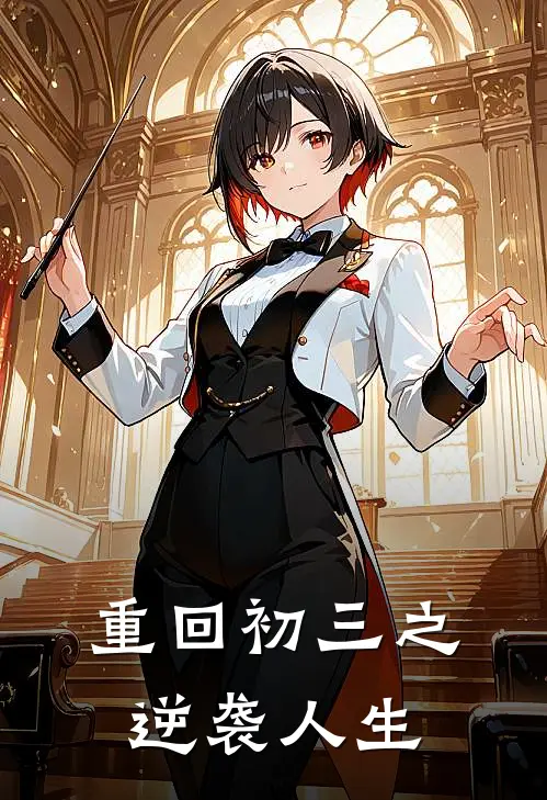 重回初三之逆袭人生