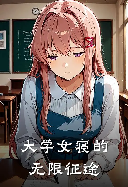 大学女寝的无限征途