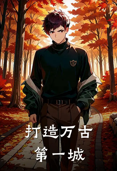 打造万古第一城