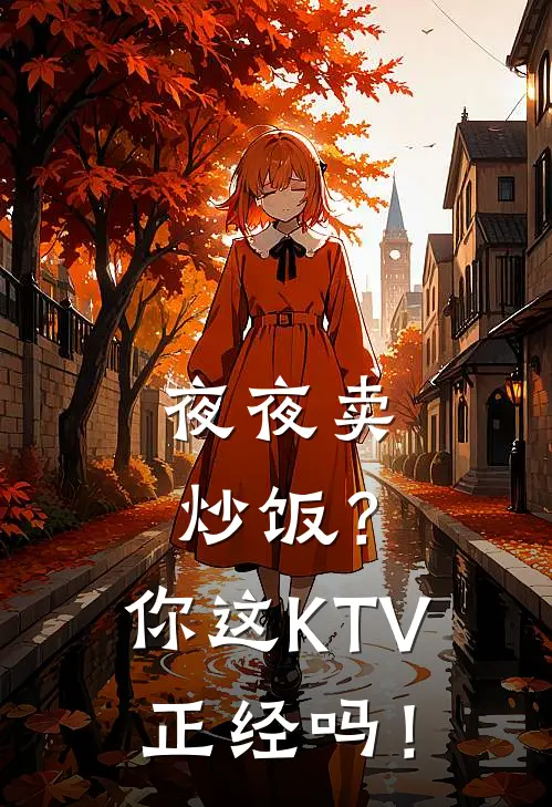 夜夜卖炒饭？你这KTV正经吗！